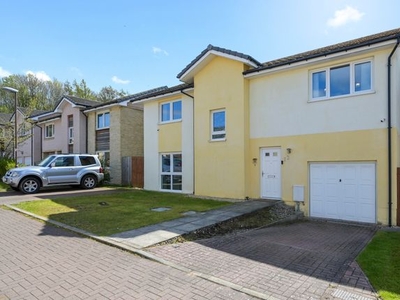 Detached house for sale in 12 Barley Bree Lane, Easthouses EH22
