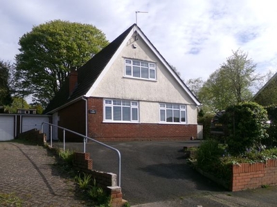 Detached house for sale in 74 Gabalfa Road, Derwen Fawr, Swansea SA2