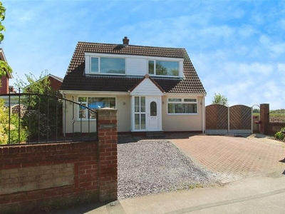 Detached house for sale in Baffam Lane, Selby YO8