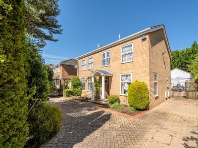 Detached house for sale in Balmoral, Maidenhead SL6