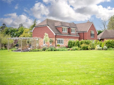 Detached house for sale in Bank Lane, Hildenborough, Tonbridge, Kent TN11