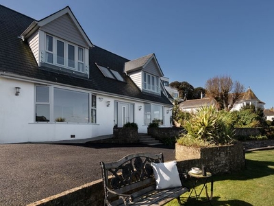 Detached house for sale in Berry Bank, Berry Head Road, Brixham TQ5