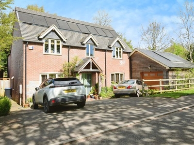 Detached house for sale in Brookside, Stretton On Dunsmore, Warwickshire CV23