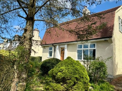 Detached house for sale in Bryn Coch Lane, Pantymwyn, Mold, Flintshire CH7