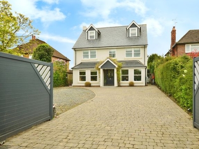Detached house for sale in Canterbury Road, Ashford TN24