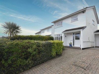 Detached house for sale in Castle View, Saundersfoot SA69