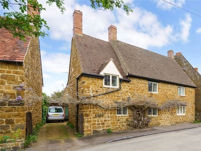 Detached house for sale in Church Street, Fenny Compton, Southam, Warwickshire CV47