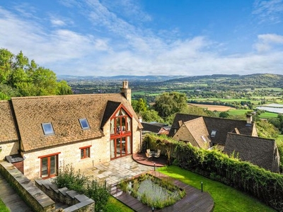 Detached house for sale in Coopers Hill Gloucester, Gloucestershire GL3