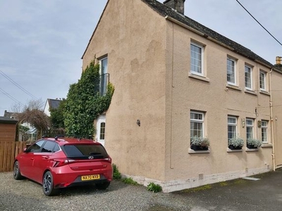 Detached house for sale in Corby Slap, Kirkcudbright DG6