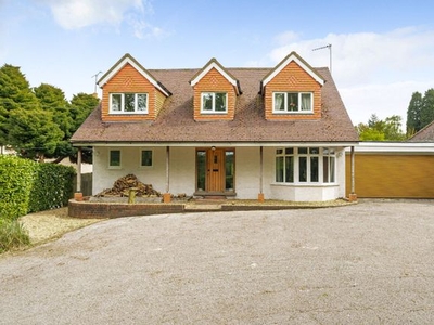 Detached house for sale in Dorking Road, Warnham RH12