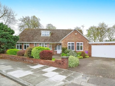 Detached house for sale in Dunsdon Close, Woolton, Liverpool L25