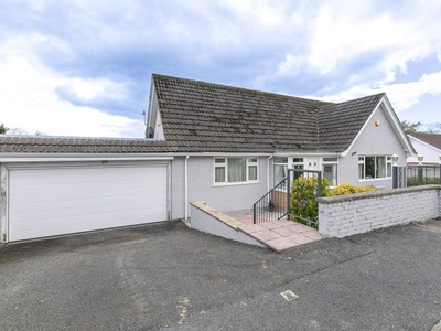 Detached house for sale in Eary Veg, Douglas, Isle Of Man IM2