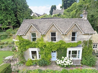 Detached house for sale in Far Wells Road, Bisley, Stroud GL6