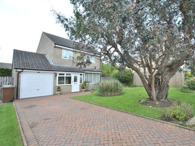Detached house for sale in Gambles Lane, Woodmancote, Cheltenham GL52