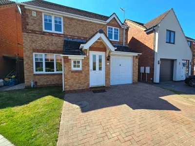 Detached house for sale in Gilwern Court, Ingleby Barwick, Stockton-On-Tees TS17