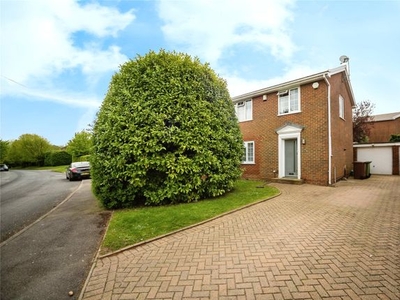 Detached house for sale in Great Footway, Langton Green, Tunbridge Wells, Kent TN3