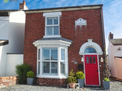 Detached house for sale in Green Lane, Birchmoor, Tamworth B78