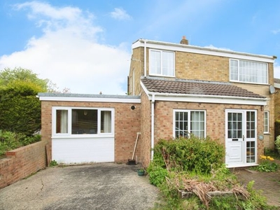 Detached house for sale in Heathmeads, Pelton, Chester Le Street, Durham DH2