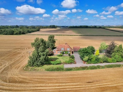 Detached house for sale in Hunger Hatch Lane, Little Chart, Kent TN27