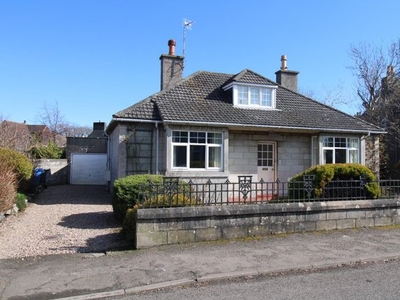 Detached house for sale in Kenneth Street, Wick KW1