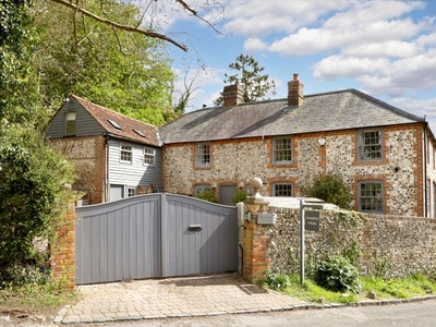 Detached house for sale in Lower Road, Loosley Row, Princes Risborough, Buckinghamshire HP27