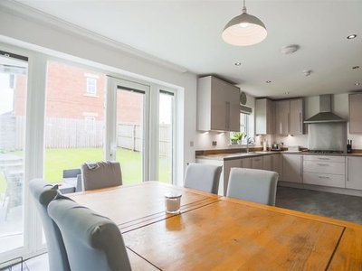 Detached house for sale in Ludlow Road, Clitheroe BB7