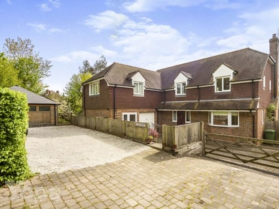 Detached house for sale in Marley Road, Harrietsham, Maidstone ME17