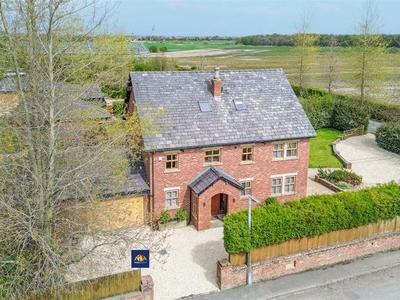 Detached house for sale in New Lane, Southport PR9