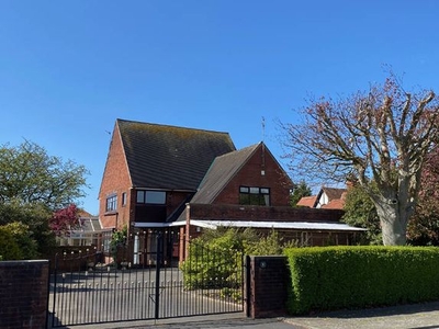 Detached house for sale in Park Road, Thornton-Cleveleys FY5
