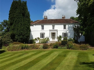 Detached house for sale in Slip Mill Lane, Hawkhurst, Cranbrook, Kent TN18