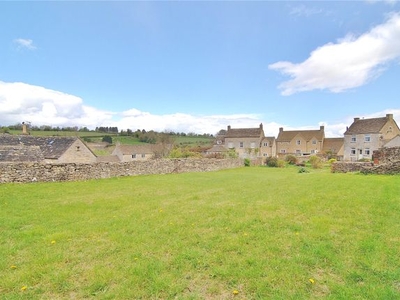 Detached house for sale in Star Lane, Avening, Tetbury, Gloucestershire GL8