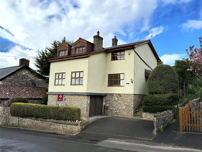 Detached house for sale in Sutton Hill Road, Bishop Sutton, Bristol BS39