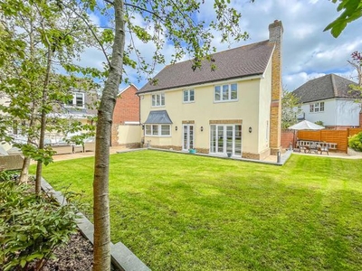 Detached house for sale in The Astors, Hockley SS5