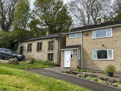 Detached house for sale in The Green, West Cornforth, Ferryhill, Durham DL17