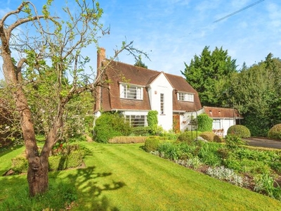 Detached house for sale in The Mount, Fetcham, Leatherhead, Surrey KT22