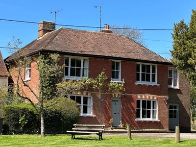 Detached house for sale in Warehorne, Ashford TN26