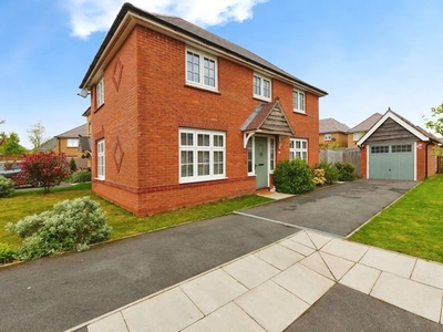 Detached house for sale in Westview Close, Formby, Liverpool L37
