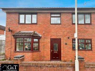 Detached house to rent in Baptist End Road, Netherton, Dudley DY2