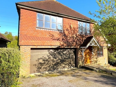 Detached house to rent in Beachy Head View, St. Leonards-On-Sea TN38