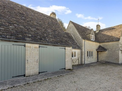 Detached house to rent in Bisley, Stroud, Gloucestershire GL6