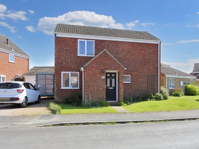 Detached house to rent in Burnham Close, Trimley St. Mary, Felixstowe IP11