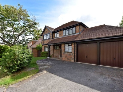 Detached house to rent in Charlbury Road, Oxford OX2