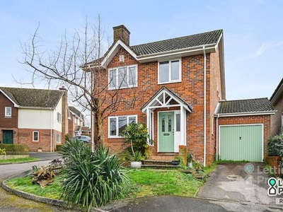 Detached house to rent in Foxholes, Rudgwick, Horsham, West Sussex RH12