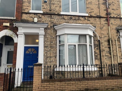 Detached house to rent in Grafton Street, Hull HU5