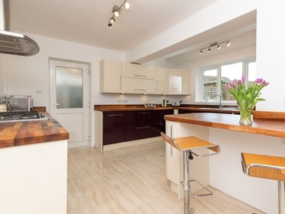 Detached house to rent in Leighton Road, Bath BA1
