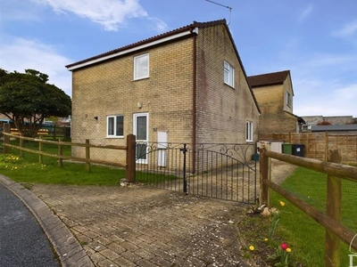 Detached house to rent in Michaels Way, Sling, Coleford GL16