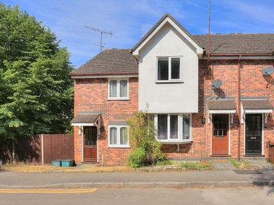 Detached house to rent in Millers Rise, St Albans, Herts AL1