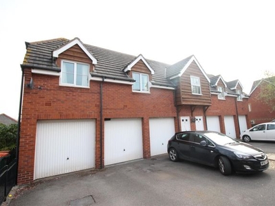 Detached house to rent in Powis Close, Duffryn, Newport NP10