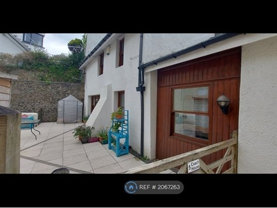 Detached house to rent in Somerset Lodge, Newton Abbot TQ12