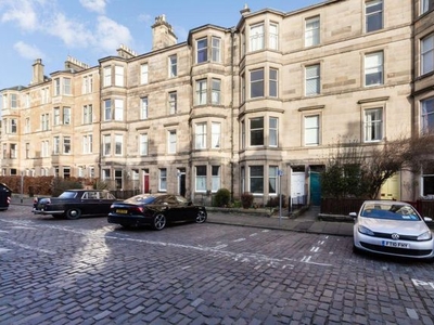 Detached house to rent in Thirlestane Road, Marchmont, Edinburgh EH9